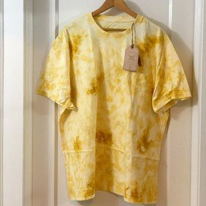 ⭐️HOST PICK⭐️ Men's Cotton Tie dye Tee (NWT)